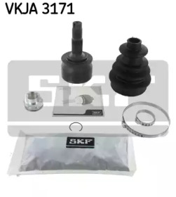 Шарнирный комплект SKF VKJA 3171